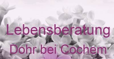 Lebensberatung Dohr bei Cochem | Top-Experten für Kartenlegen, Wahrsagen, Hellsehen, Zukunftsdeutung.